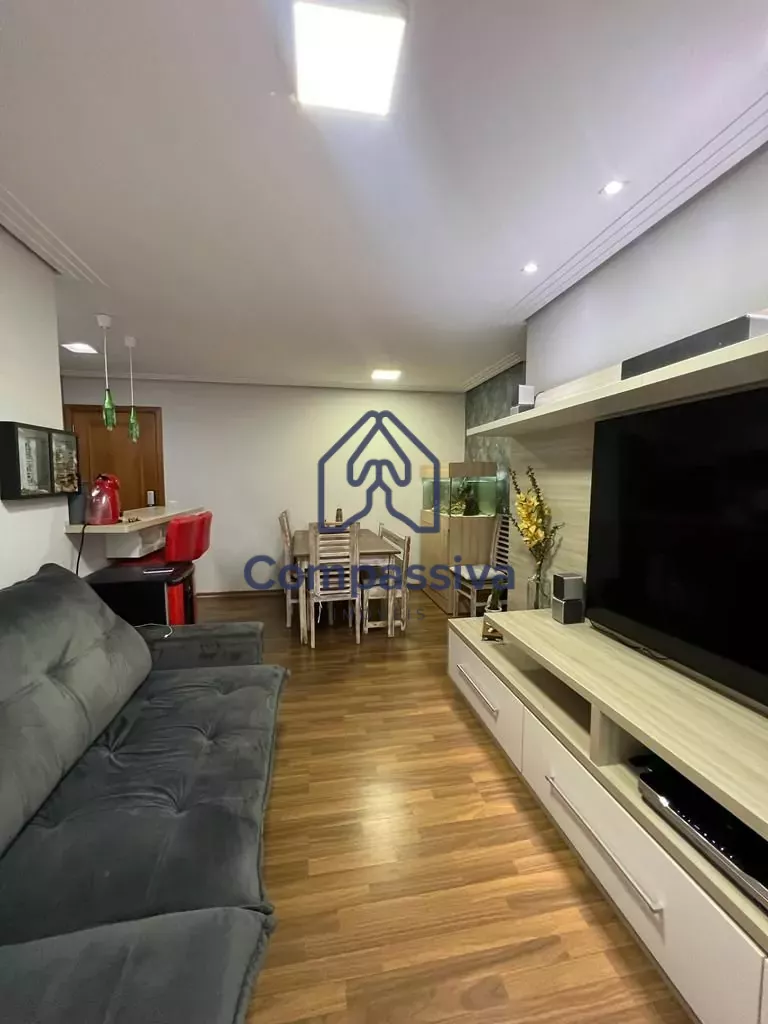 VENDE-SE Apartamento